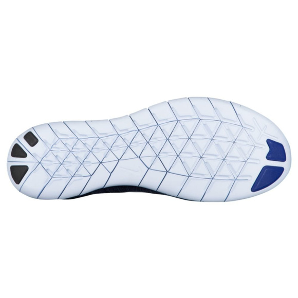 Nike Free Run Flyknit 2017 Running Shoes - Picture 5 of 5